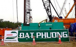 Đạt Phương huy động tiền từ cổ phiếu để triển khai dự án từng bị 