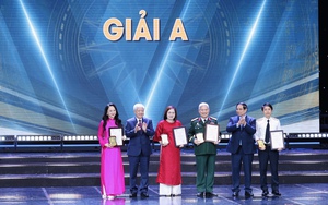 Phát huy mạnh mẽ vai trò chủ lực của báo chí trong phòng, chống tham nhũng, lãng phí, tiêu cực 