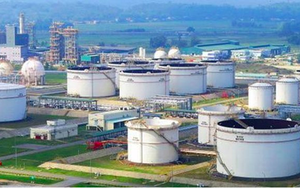 Lọc hóa dầu Bình Sơn huy động hơn 9.300 tỷ đồng từ cổ phiếu