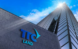 TTC Land nhận chuyển nhượng hơn 27,5 triệu cổ phần của chủ dự án 48ha