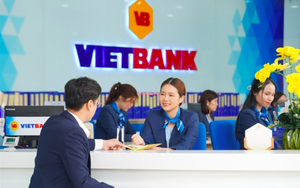 VietBank muốn đưa vốn điều lệ lên mốc 10 ngàn tỷ đồng thông qua phát hành cổ phiếu ra công chúng