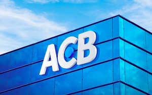 Ngân hàng ACB muốn tham gia 