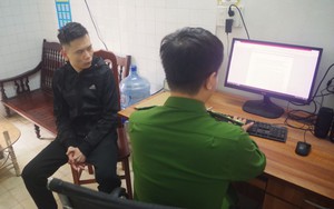 Hưng Yên: Khởi tố nhóm thanh niên tổ chức sử dụng ma túy trong rạp đám cưới