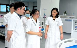 Chuyên gia chỉ cách phân biệt cảm cúm với bệnh não mô cầu nguy hiểm 