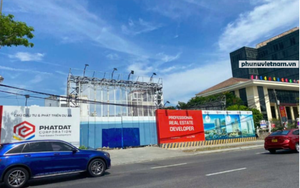 Bất động sản Phát Đạt chuyển nhượng công ty con đang thế chấp cổ phần tại ngân hàng