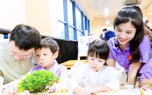 Hà Nội hỗ trợ học phí cho học sinh trường tư, trường công lập chất lượng cao