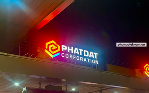 Phát Đạt có động thái mới sau khi bán công ty con