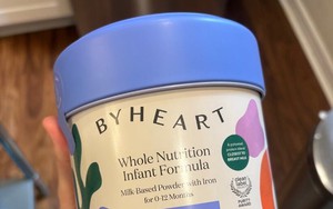Cảnh báo: Nguy cơ ngộ độc botulinum từ sữa công thức cho trẻ sơ sinh