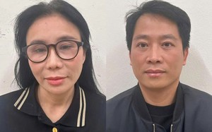 Khởi tố vợ chồng chủ thẩm mỹ viện Mailisa về tội buôn lậu