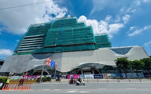 TTC Land hoàn tất cho thuê 22.400m2 khối văn phòng tại TTC Plaza Đà Nẵng