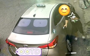 Giải cứu nam sinh 18 tuổi bắt taxi rời khỏi nhà trong trạng thái hoảng loạn