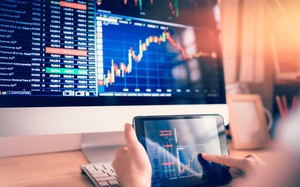 Dòng tiền phân hóa mạnh, bộ đôi VIC - VPL hỗ trợ VN-Index tăng gần 7 điểm