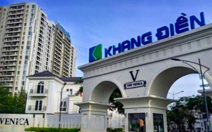 Hàng tồn kho của Khang Điền còn hơn 23 nghìn tỷ đồng