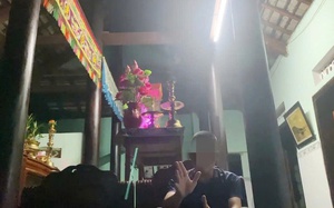 Khánh Hòa: Công an vào cuộc xử lý 