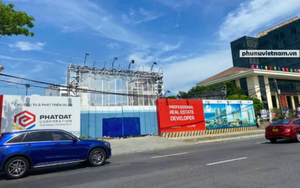 Bất động sản Phát Đạt liên tiếp thoái vốn công ty con