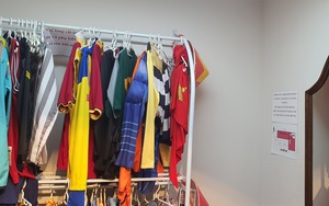 Hà Nội: Nhiều nữ sinh bị phát tán ảnh nhạy cảm trong phòng thay đồ ở tiệm ảnh