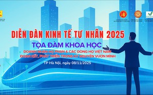 Lan tỏa nghĩa tình từ những giọt máu hồng - Ảnh 9.