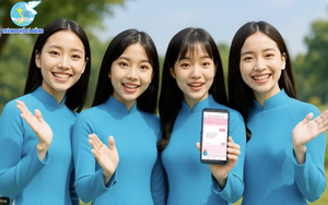 Hội LHPN Đà Nẵng: Ra mắt ứng dụng 