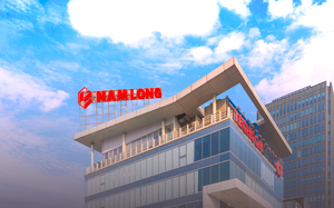 Hàng nghìn tỷ đồng của Nam Long bị 