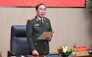 Cục Cảnh sát hình sự vào cuộc điều tra dự án 