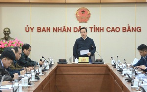 Cao Bằng chuẩn bị chuỗi sự kiện kỷ niệm 85 năm Bác Hồ về nước lãnh đạo cách mạng