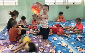 Quảng Ngãi: Đề nghị rà soát các hoạt động thiện nguyện liên quan dự án 