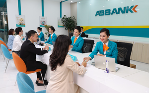 Hơn 3.000 tỷ đồng huy động từ cổ phiếu được ABBank sử dụng ra sao?