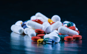 Robot siêu nhỏ làm nhiệm vụ “dẫn thuốc”