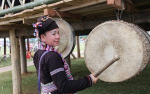 Bảo tồn văn hóa dân tộc Lự gắn với phát triển bền vững ở Lai Châu