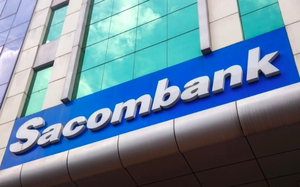 Lợi nhuận tăng nhưng bảng nợ nhóm 5 của Sacombank nói lên điều gì?