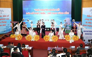 Thời kỳ dân số vàng dần khép lại tạo 