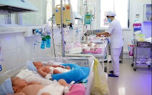 Ngày Dân số Việt Nam 26/12: Giữ mức sinh thay thế: Không chỉ là câu chuyện 