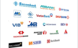 Ngân hàng bước vào chu kỳ tăng trưởng mới: Cuộc đua ứng dụng trí tuệ nhân tạo