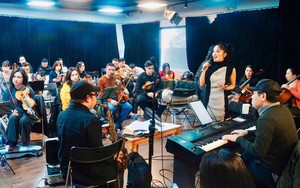 Đêm diễn “Về đây bốn cánh chim trời” bị hủy: Trách nhiệm nghệ sĩ ở đâu?