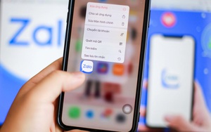 Zalo và phép thử đầu tiên của Luật Bảo vệ dữ liệu cá nhân 2025