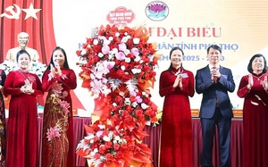 Hội Nữ doanh nhân tỉnh Phú Thọ thực hiện chuyển đổi số, chuyển đổi xanh trong nhiệm kỳ 2025-2030