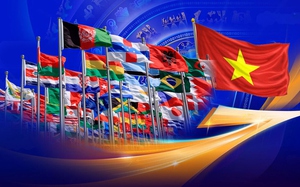 THẾ NƯỚC VÀ LÒNG DÂN TRONG GIAI ĐOẠN PHÁT TRIỂN MỚI CỦA ĐẤT NƯỚC