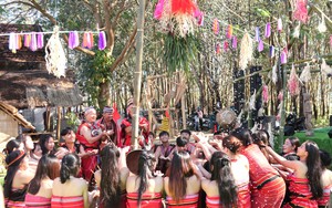 Lễ hội Nghinh Ông Cần Giờ: Giữ nếp văn hoá cổ lệ của ngư dân vùng biển phương Nam - Ảnh 18.