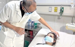 Cô gái 29 tuổi mù mắt vĩnh viễn vì tiêm filler tại nhà