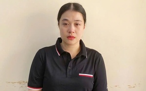 Nữ tài xế ô tô Mercedes tông hàng loạt xe bị bắt giam