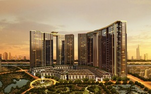 Thị trường căn hộ chung cư: Giá tiếp tục tăng cao, giao dịch giảm