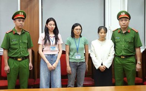 Hoa hậu Thùy Tiên có thể đối diện mức án nào?