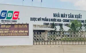 Khởi tố vụ án hàng giả liên quan mỹ phẩm do Đoàn Di Băng quảng cáo