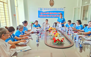 Tinh gọn tổ chức - Hướng về cơ sở - Bài 1: Rõ chủ trương - Đúng chỉ đạo