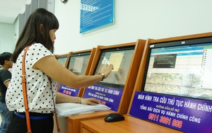 Công điện của Thủ tướng Chính phủ về tập trung thực hiện cắt giảm, đơn giản hóa thủ tục hành chính 