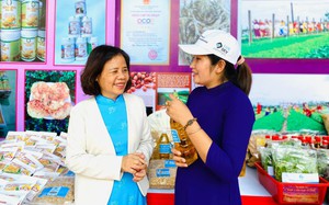 Phụ nữ khởi nghiệp nâng tầm thương hiệu Huế 