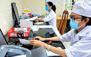 Lộ trình triển khai hồ sơ bệnh án điện tử tại các bệnh viện