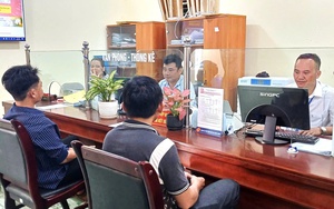 Chính quyền thân thiện: Hiệu quả từ khẩu hiệu 