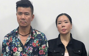 Biến phòng bệnh thành nơi sử dụng ma túy: 