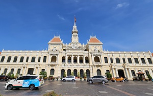 TPHCM mới: Bước ngoặt lớn với sáp nhập, tinh gọn bộ máy và ứng dụng công nghệ hiện đại